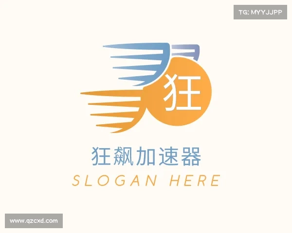 发现狂飙加速器